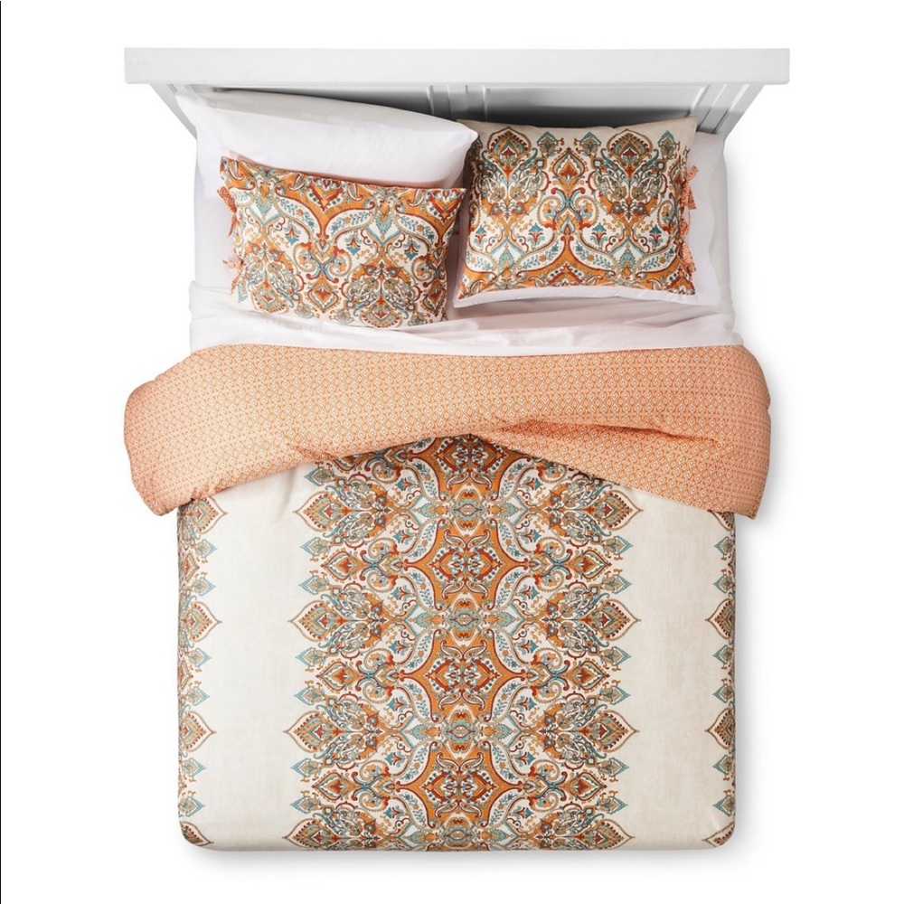 Duvet cover (Queen)